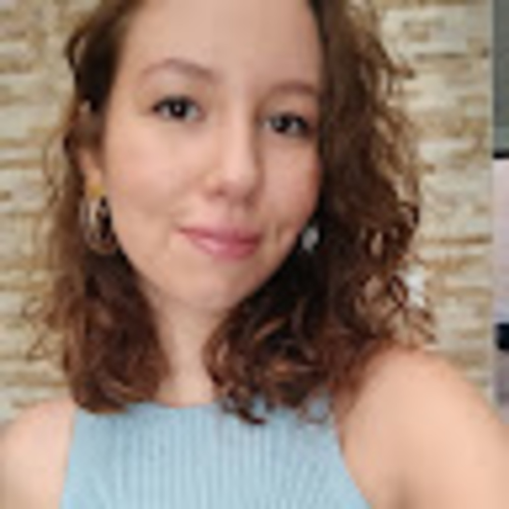 Meet your Posher, Ana luisa
